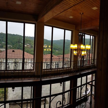 Philia'S Guest House Сигнахи Екстериор снимка