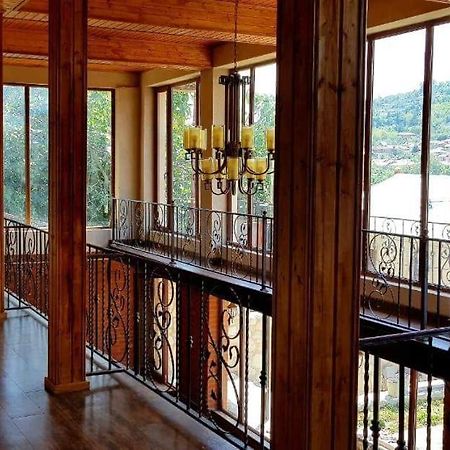 Philia'S Guest House Сигнахи Екстериор снимка