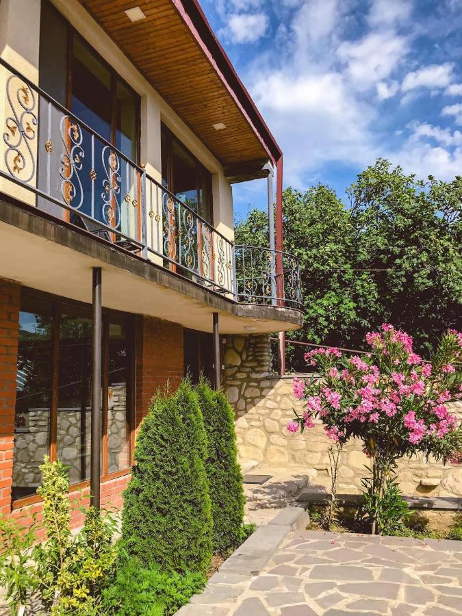 Philia'S Guest House Сигнахи Екстериор снимка