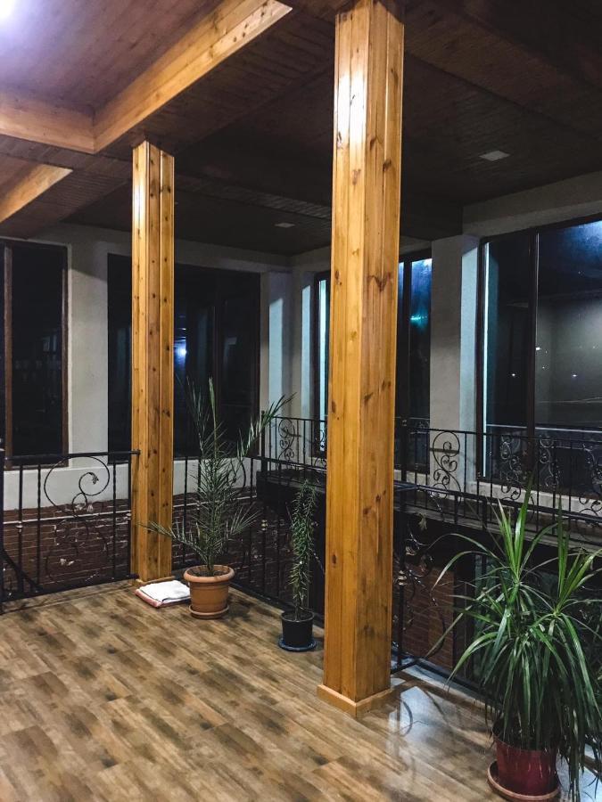 Philia'S Guest House Сигнахи Екстериор снимка