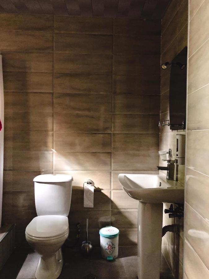 Philia'S Guest House Сигнахи Екстериор снимка