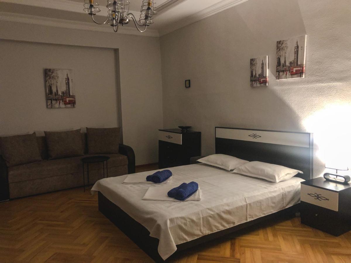 Philia'S Guest House Сигнахи Екстериор снимка