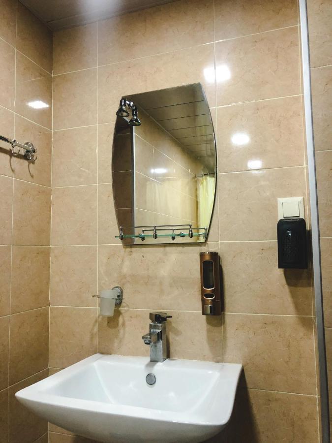 Philia'S Guest House Сигнахи Екстериор снимка