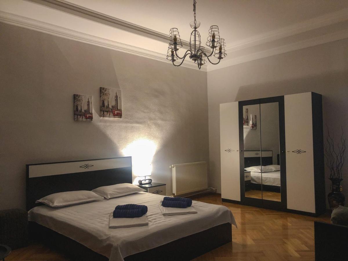 Philia'S Guest House Сигнахи Екстериор снимка