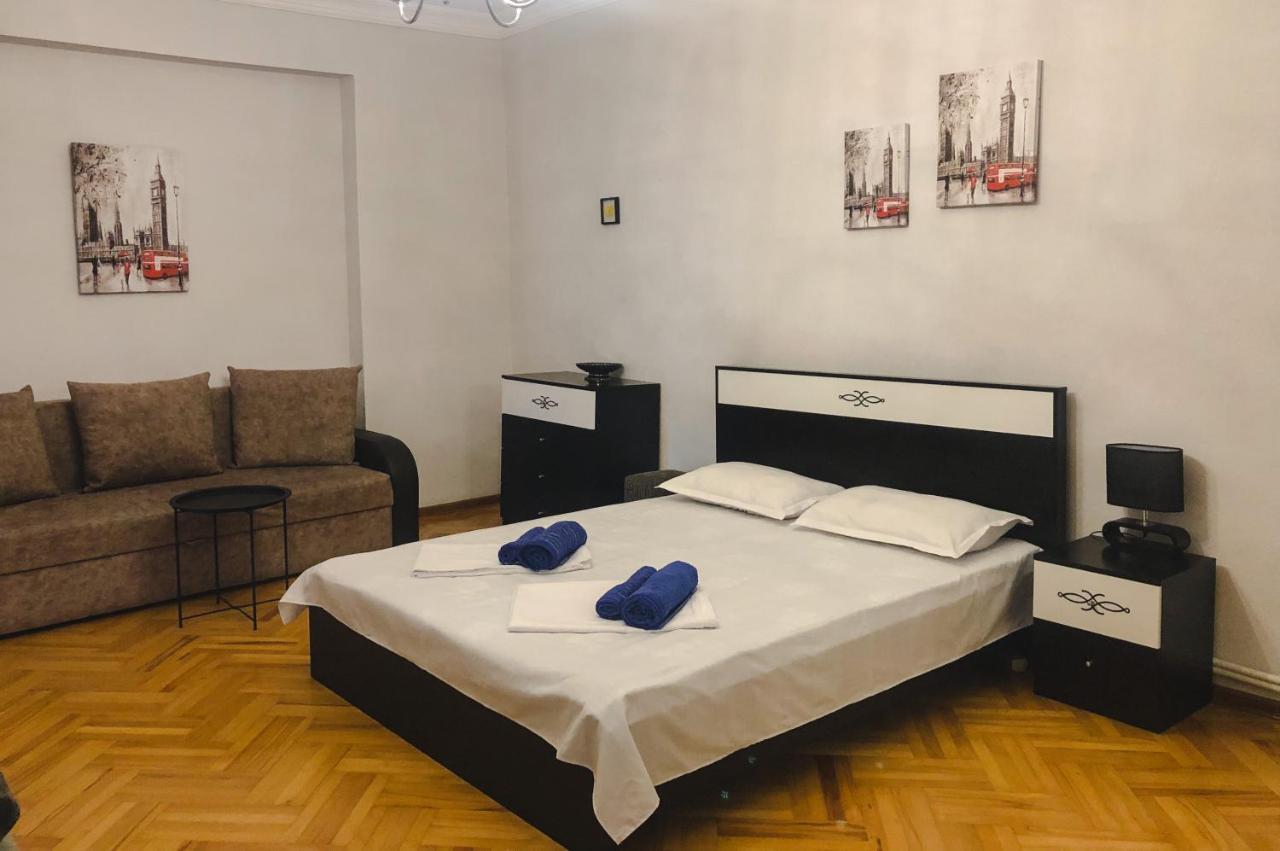 Philia'S Guest House Сигнахи Екстериор снимка