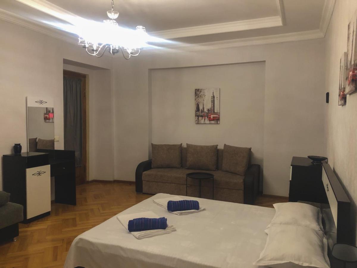 Philia'S Guest House Сигнахи Екстериор снимка