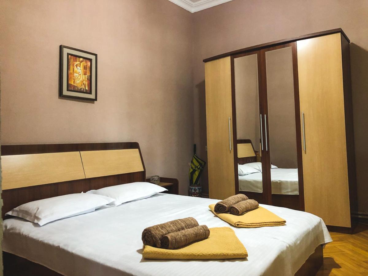 Philia'S Guest House Сигнахи Екстериор снимка