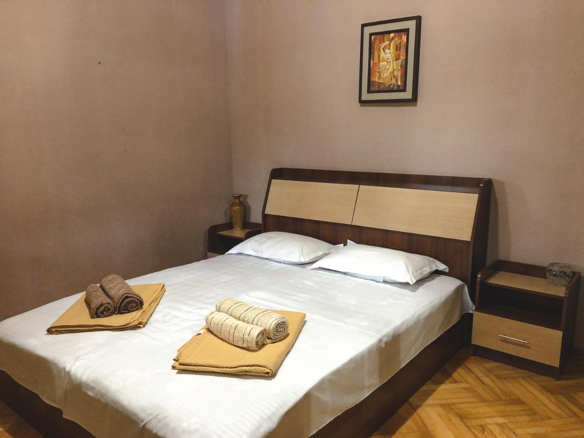 Philia'S Guest House Сигнахи Екстериор снимка
