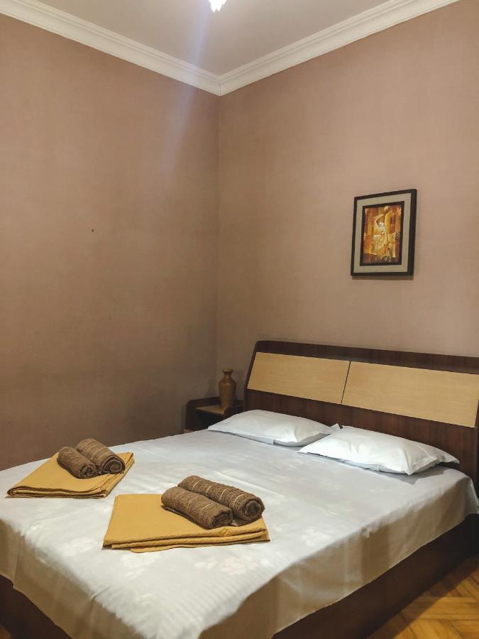 Philia'S Guest House Сигнахи Екстериор снимка