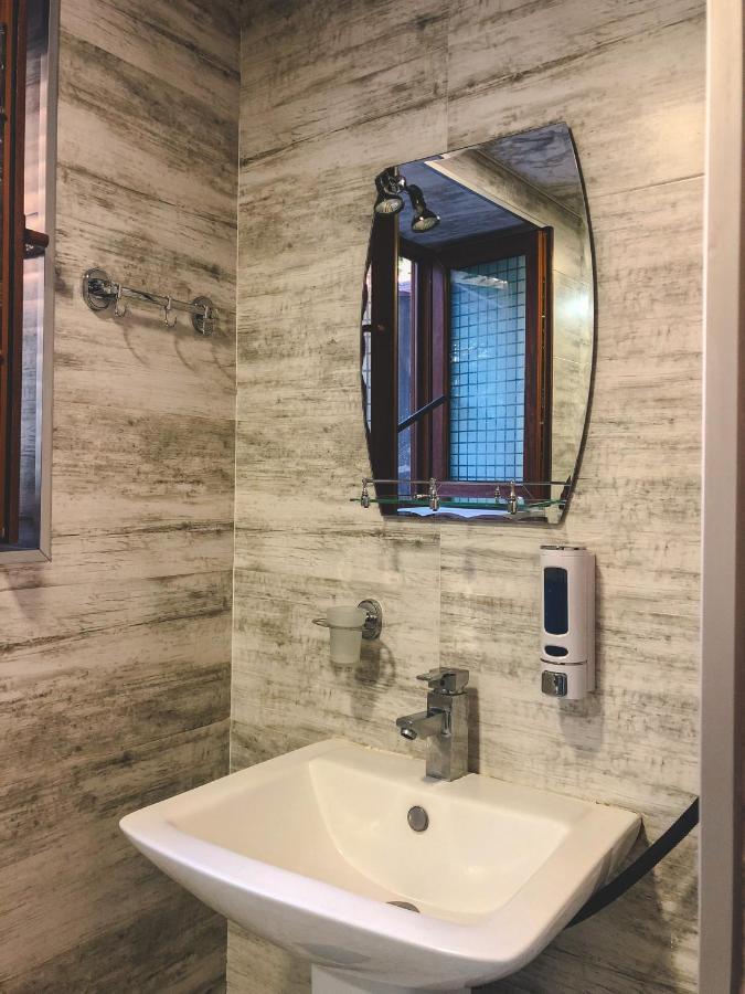 Philia'S Guest House Сигнахи Екстериор снимка