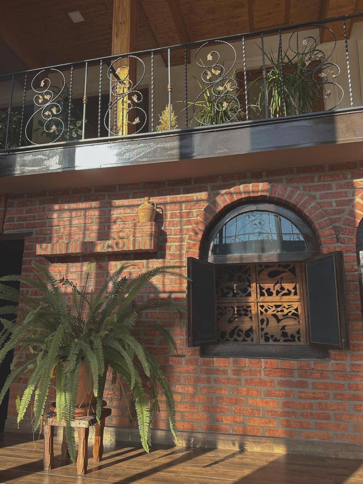 Philia'S Guest House Сигнахи Екстериор снимка