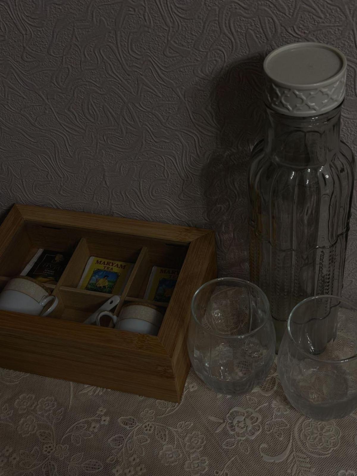 Philia'S Guest House Сигнахи Екстериор снимка