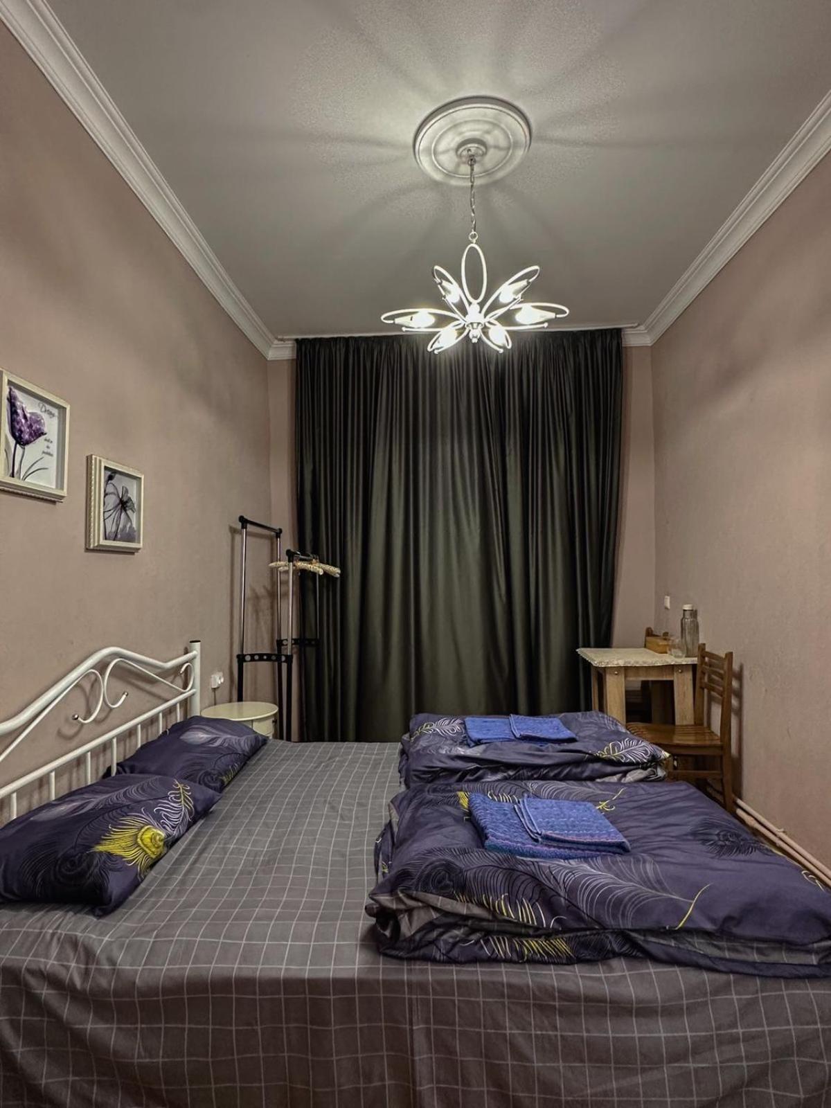 Philia'S Guest House Сигнахи Екстериор снимка