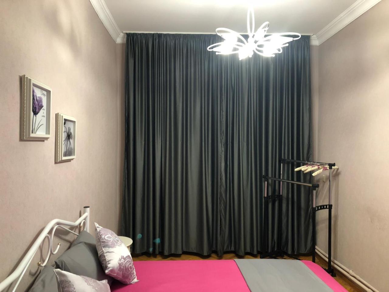 Philia'S Guest House Сигнахи Екстериор снимка