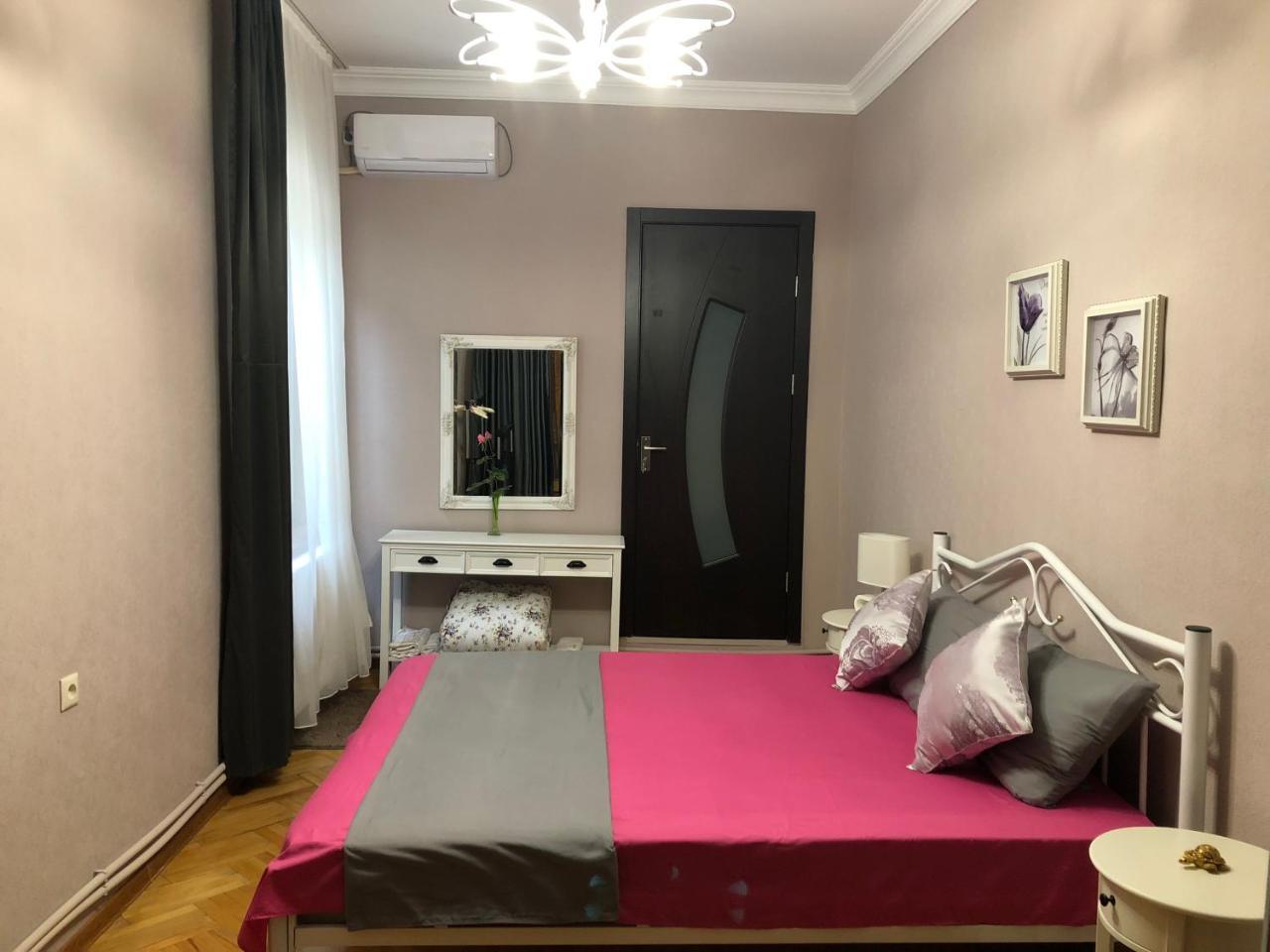 Philia'S Guest House Сигнахи Екстериор снимка