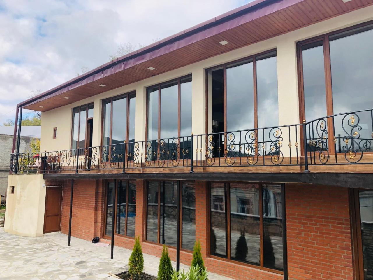 Philia'S Guest House Сигнахи Екстериор снимка